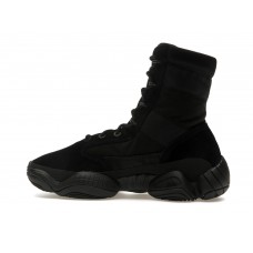 Кроссовки adidas Yeezy 500 High Tactical Boot Utility Black