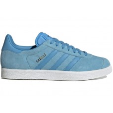 Кроссовки adidas Gazelle Clear Blue