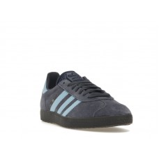 adidas Gazelle Shadow Navy Gum