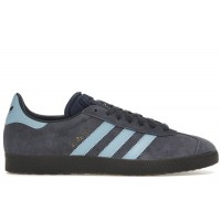 adidas Gazelle Shadow Navy Gum