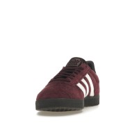 adidas Gazelle Maroon