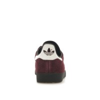 adidas Gazelle Maroon