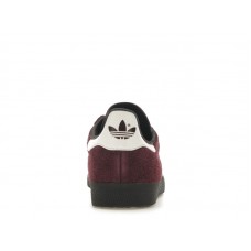 adidas Gazelle Maroon