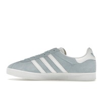 Кроссовки adidas Gazelle 85 Clear Sky