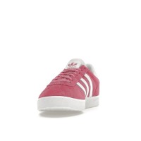 Кроссовки adidas Gazelle 85 Pink Fusion