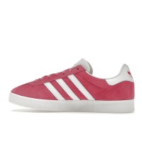 Кроссовки adidas Gazelle 85 Pink Fusion