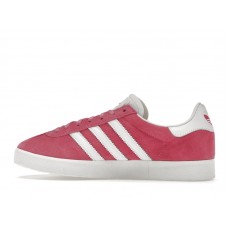 Кроссовки adidas Gazelle 85 Pink Fusion