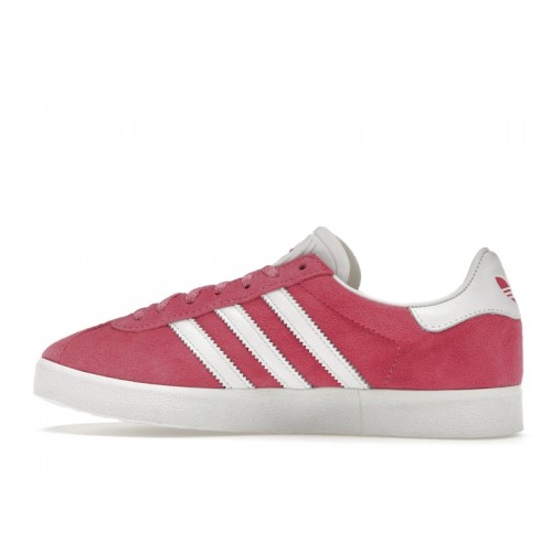 Кроссы adidas Gazelle 85 Pink Fusion - мужская сетка размеров