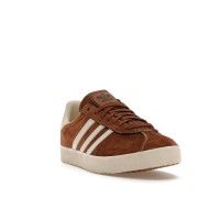 Кроссовки adidas Gazelle 85 Preloved Brown