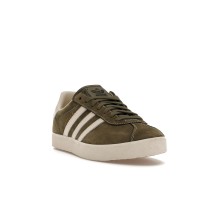 Кроссовки adidas Gazelle 85 Olive Strata