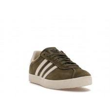 Кроссовки adidas Gazelle 85 Olive Strata