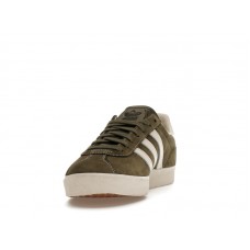 Кроссовки adidas Gazelle 85 Olive Strata