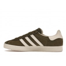 Кроссовки adidas Gazelle 85 Olive Strata