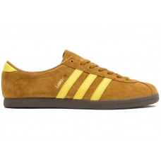 Кроссовки adidas London size? Exclusive City Series Brown Yellow