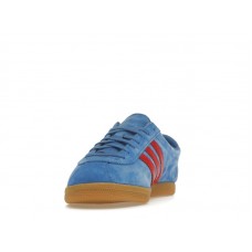 adidas London size? Exclusive City Series Blue Red