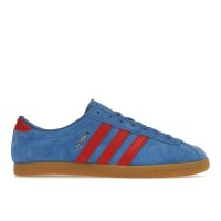 adidas London size? Exclusive City Series Blue Red