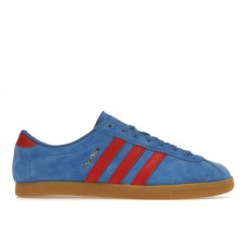 Кроссовки adidas London size? Exclusive City Series Blue Red