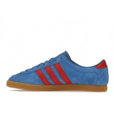 adidas London size? Exclusive City Series Blue Red