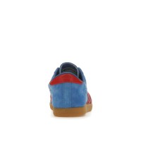 adidas London size? Exclusive City Series Blue Red