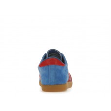 adidas London size? Exclusive City Series Blue Red