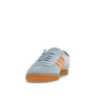 adidas London size? Exclusive City Series Blue Orange