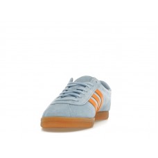 Кроссовки adidas London size? Exclusive City Series Blue Orange