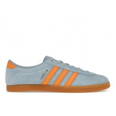 Кроссовки adidas London size? Exclusive City Series Blue Orange