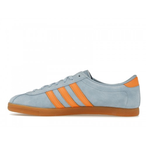 Кроссы adidas London size? Exclusive City Series Blue Orange - мужская сетка размеров