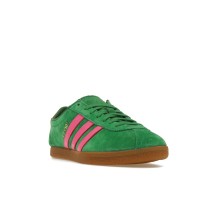 adidas London size? Exclusive City Series Green Pink