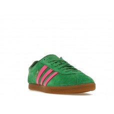 adidas London size? Exclusive City Series Green Pink