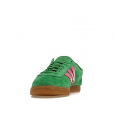 adidas London size? Exclusive City Series Green Pink