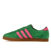 adidas London size? Exclusive City Series Green Pink