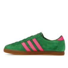 adidas London size? Exclusive City Series Green Pink