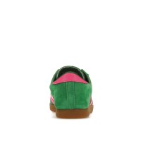 adidas London size? Exclusive City Series Green Pink