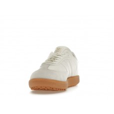 Кроссовки adidas Samba Golf Kith White Tint