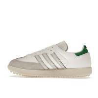 Кроссовки adidas Samba Golf Kith White