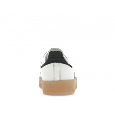 Женские кроссовки adidas Sambae White Black Gum (W)