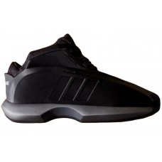 Кроссовки adidas Crazy 1 Black (2023)