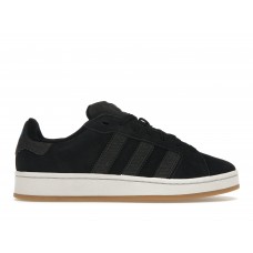 Кроссовки adidas Campus 00s Core Black Gum