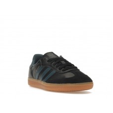 Женские кроссовки adidas Samba OG Black Arctic Night Gum (W)