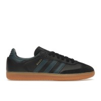 Женские кроссовки adidas Samba OG Black Arctic Night Gum (W)