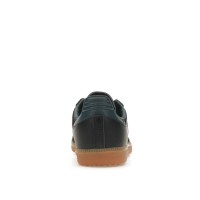 Женские кроссовки adidas Samba OG Black Arctic Night Gum (W)