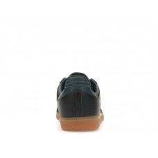 Женские кроссовки adidas Samba OG Black Arctic Night Gum (W)