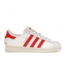 Женские adidas Superstar Valentines Day (2024) (W)