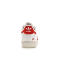 Женские adidas Superstar Valentines Day (2024) (W)