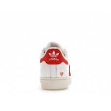 Женские adidas Superstar Valentines Day (2024) (W)