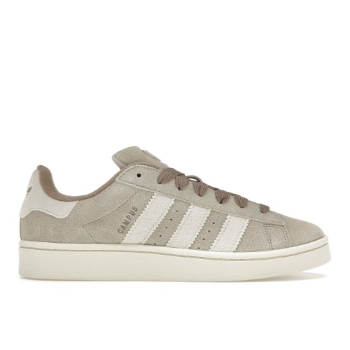 Кроссы adidas Campus 00s Wonder Beige - мужская сетка размеров