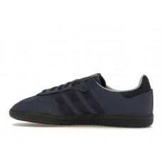 Кроссовки adidas Samba OG Preloved Ink