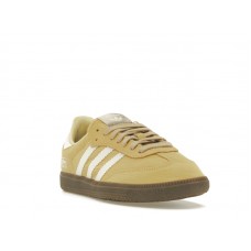 Кроссовки adidas Samba OG Reflective Nylon Oat