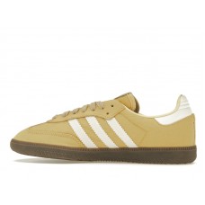 Кроссовки adidas Samba OG Reflective Nylon Oat